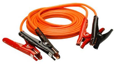 16-Ft. 6-Gauge Booster Cable