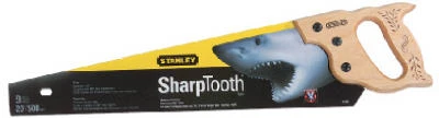 Short-Cut Saw, Contractor-Grade, 26 In.