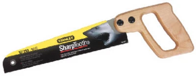 Mini Utility Sharptooth Saw, 10 In.