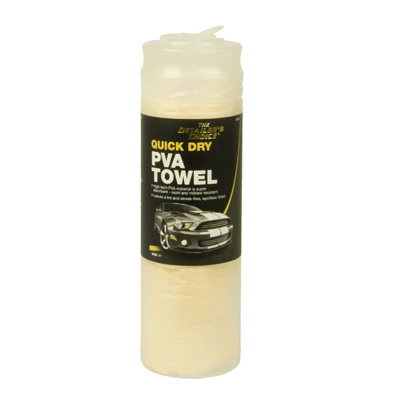 Kwik-Dry PVA Sponge Cloth