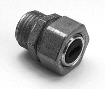 1/2-Inch Water Tight Cable Connector