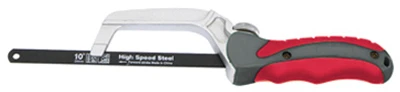 **MM 10" Mini Hacksaw**