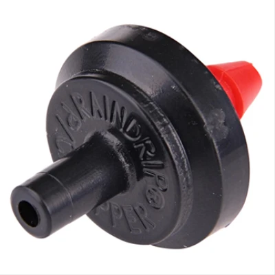 1/2 GPH Pressure Compensating Dripper, 10-Pack