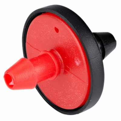 1/2 GPH Inline Dripper, 10-Pack