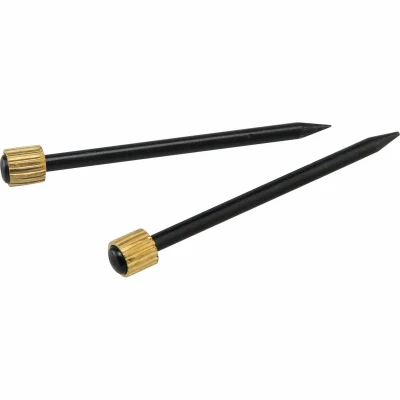 Pro-Series Picture Hangers, 75-Lb. Load, Single