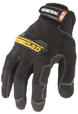 General Utility Gloves, XL