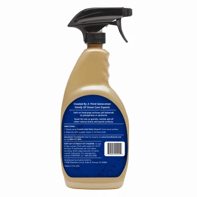 Daily Cleaner, 24 oz.