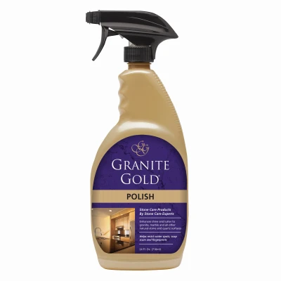 Granite Polish, 24 oz.