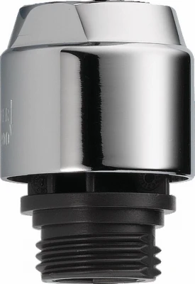 1/2 Inch Atmospheric Type Vacuum Breaker for Plumbing Systems