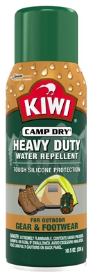 Camp Dry Water Repellent, 10.5-oz.