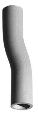 PVC Conduit Offset, .75-In.