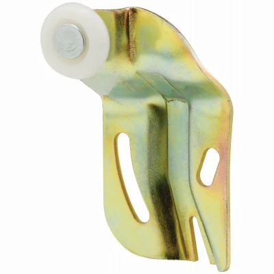 Front Closet Door Roller for Cox Doors, 1/2 In. Offset, 3/4 In., 2-Pk.