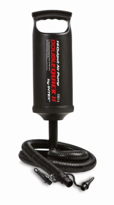 High-Output Hand Pump, 14 In.