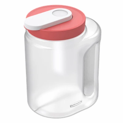 Mixermate Leak-Resistant Pitcher, 1 Gallon