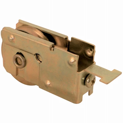 Sliding Glass Patio Door Roller Assembly, Marshall, 1-1/2 In.