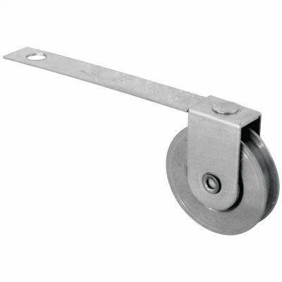 Steel Roller Screen Door Tension Springs, 1 In., 2-Pk.