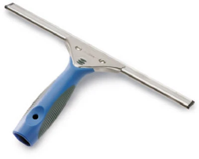 Professional Window Squeegee, 12 In.