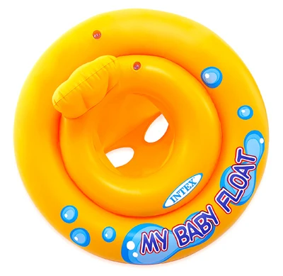 My Baby Pool Float
