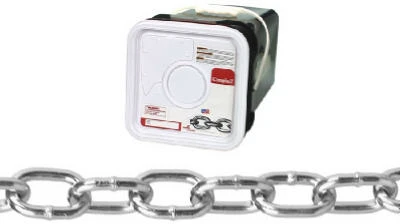 2/0 Passing Link Chain 1 FT