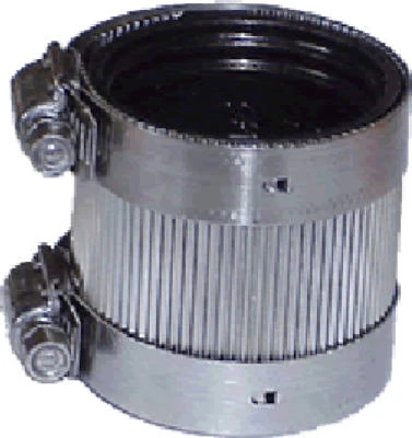 4" No Hub Coupling