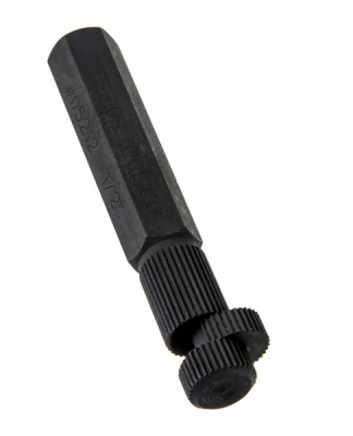 Internal Pipe Wrench Nipple Extractor, 1/2 In.