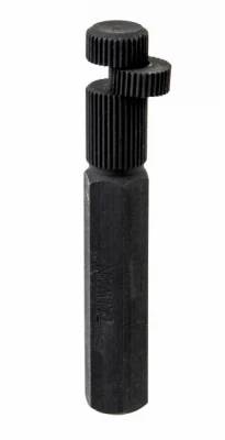 Internal Pipe Wrench Nipple Extractor, 1/2 In.