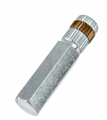 Internal Pipe Wrench Nipple Extractor, Three Quarter Inch Size