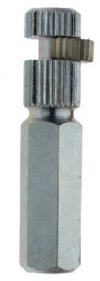 Internal Pipe Wrench Nipple Extractor, 3/4 In.