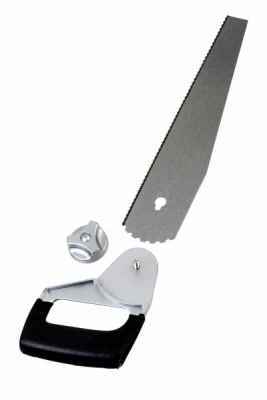 13 In. Complete PVC Saw