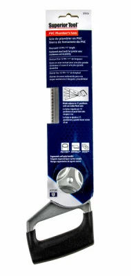 13 In. Complete PVC Saw