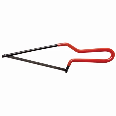 Pro Mini-Hacksaw