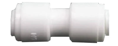 PEX Quick Connect Pipe Union, 1/2 In. OD