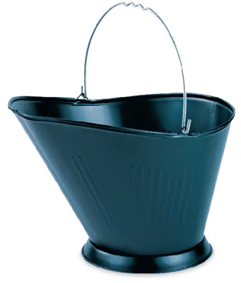 Fireplace Coal Hod