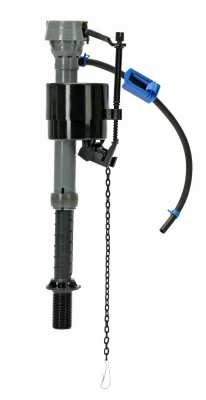 Leak Sentry Universal Ballcock Toilet Repair Kit, Model 400lsrp4