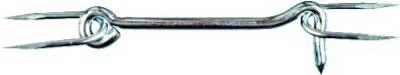 6 In. Gate Hook/ Staple