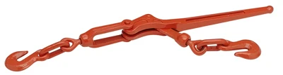 AMERICAN POWER PULL Forged Load Binder, 3/8 - 1/2-In.
