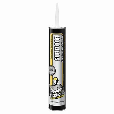 All-Weather Subfloor Adhesive, 29-oz.