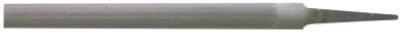 Nicholson Bastard File, Half Round, 10 In.