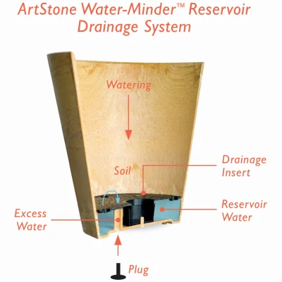 12-Volt Powersport Motorcycle Battery, 10 AH Capacity