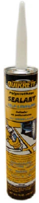 10.1OZ GRY Poly Sealant