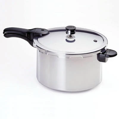 Presto pressure cooker cooking times sale
