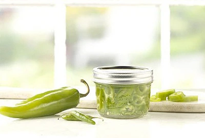 Wide-Mouth Mason Canning Jars with Lids, 8 oz., 12-Pk
