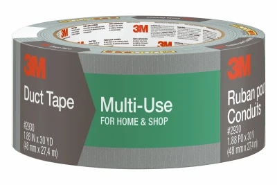 Duct Tape, 1.88 In. x 30 Yd.