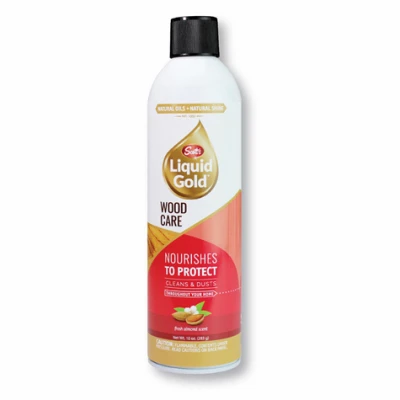 Original Scent Wood Cleaner & Preservative, 11.5 oz.