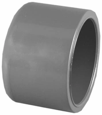 Schedule 80 PVC Slip Cap, 2 In.