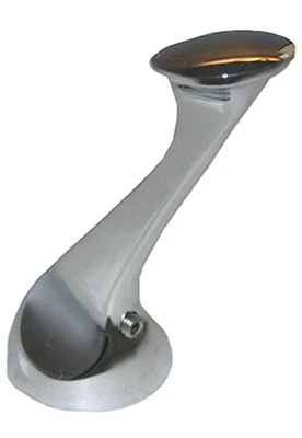 Single-Lever Kitchen Faucet Replacement Handle, Chrome