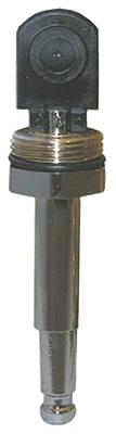 DELTA Shower Diverter, Push-Button
