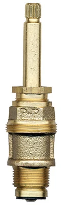 Shower Stem, Cold
