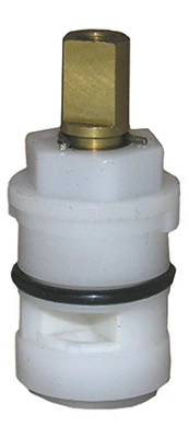 Faucet Stem, Ceramic Disc, Cold