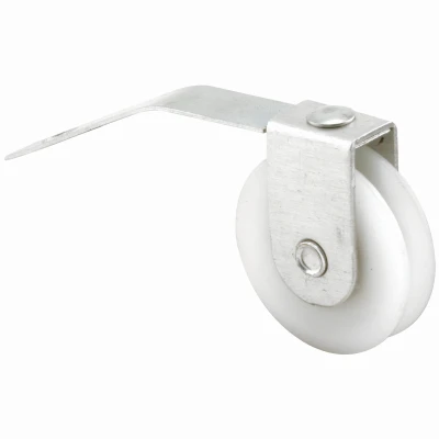 Screen Door Tension Spring Roller, 2-1/4 In., 2-Pk.